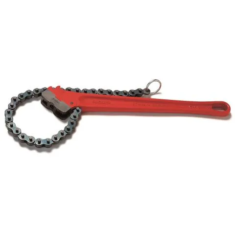 Fynd C-24 Ridgid Kedjerörtång 125 mm